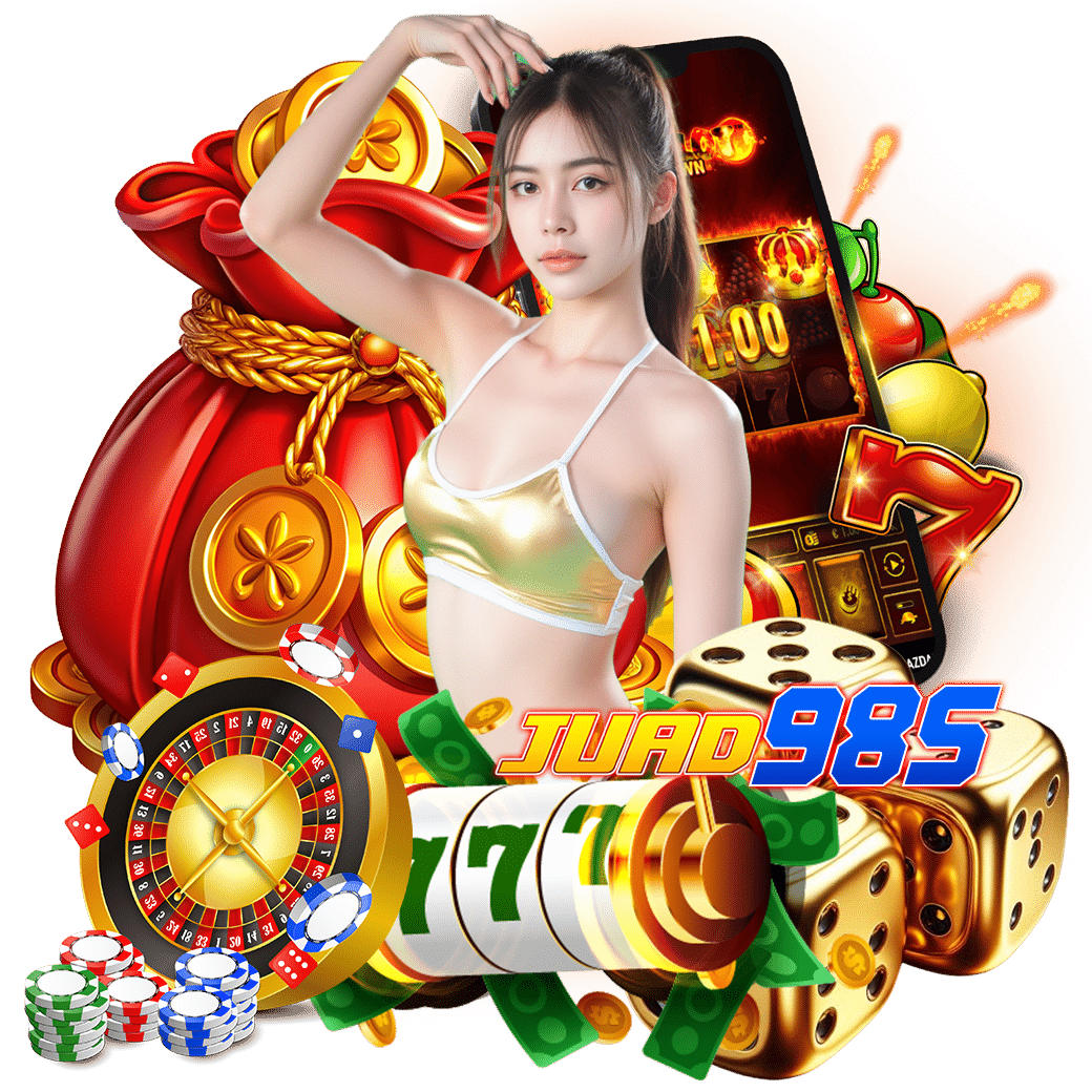 juad98 บาคาร่า